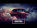 Download Lagu SAHIBA || slowed+reverb || ft. Simiran Kaur Dhadli || #lofi #punjabisong