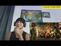MASAKALI - Guri Feat Soundous Moufakir | Snipr | Avvy Ballagan | Elev8 (REACTION VIDEO)