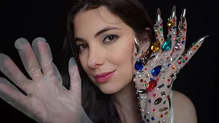 ASMR: GATILHOS DE R$5 vs R$500 PARA VOCÊ DORMIR 