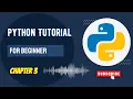 Python Chapter 3 Complete List Tuple Set Dictionary Explained for Beginners Urdu Hindi