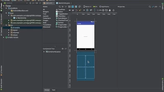 Android App Development Tutorial 2