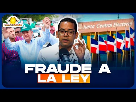 Cómo la campaña adelantada afecta la democracia y viola tus derechos