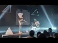 Angine De Poitrine - Mata Zyklek @ Club Soda Montreal 2026