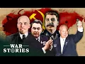 Download Lagu 1922-1991: The Bloody History Of The Soviet Union