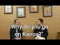 SJTV - Kairos Retreat