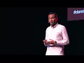 Hacking the carbon cycle using computers Kasun Gunasooriya TEDxGhent