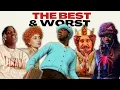 Download Lagu The 5 BEST \u0026 WORST Albums of 2023 So Far
