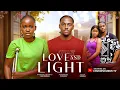 Lagu LOVE AND LIGHT -  latest 2026 nigeran movie ,Peter Komba ,Chisom Agoawuike 