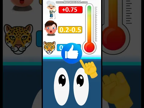 How FAST are YOU!? 😳