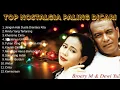 Lagu Jangan Ada Dusta Diantara Kita || BROERY MARANTIKA FT DEWI YULL LAGU PILIHAN TERBAIK