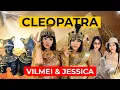 Download Lagu 24 JAM CLEOPATRA TREND ft  @JessicaJane99 ​