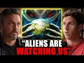 They Exposed Aliens and Something Followed Them Home Dan Farah