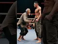 #kungfu The old man really keeps his secrets well.