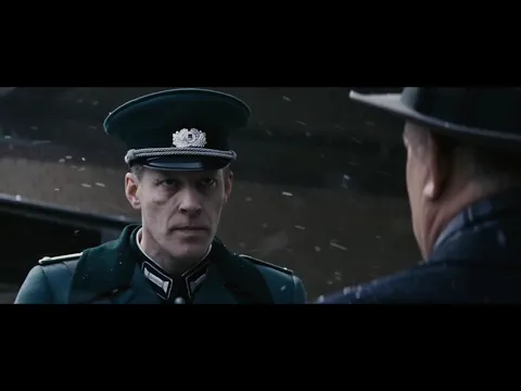 Theatrical Trailer #2
