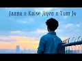 Download Lagu Jaana x Kaise Jiyen x Tum Jo (Remix Song) | Trending Songs | Hua Main Finding Her Song
