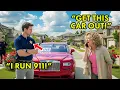 Download Lagu VvE Karen belde 112 over mijn luxe Rolls-Royce – ze wist niet dat ik politiechef was