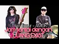 Download Lagu Jam santai dengan Ujang Exist - DIKIR TIMUR -AMUK