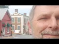 Red Hen Restaurant Lexington Va