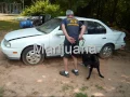 St Clair County Missouri Sheriff s Dept - K9 Havik