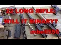 Will It Binary 22 LR Fostech ECHO 2 vs Franklin Armory BFS Gen 3