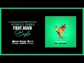 Bugle & Derrick Sound - Fight Again (Official Audio)