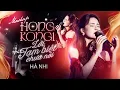 Download Lagu HÀ NHI | Mashup HONG KONG 1 x LỜI TẠM BIỆT CHƯA NÓI | Đâu ai biết lần gặp hôm đó là lần cuối cùng