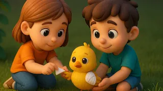 Show your emotions kids | Kids Songs and Nursery Rhymes