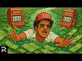 Did Bruno Mars Really Owe Vegas 60M