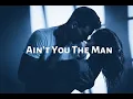 Download Lagu Maria Daines ~ Ain't You The Man ~ Lyric video