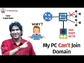 Troubleshooting Most Common Issue of Enterprise Network 99 DNS Issue