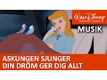 Download Lagu Askungen sjunger: Din dröm ger dig allt - Disneyklassiker Sverige