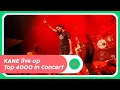 KANE - Top 4000 in Concert | Full show | Radio 10