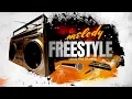 Freestyle Melody - Bass USA Channel