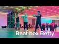 Download Lagu Beat box Betty - Guyton Mundy, Roy Hadisubroto \u0026 Shane McKeever