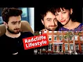 Daniel Radcliffe Biography - Girlfriends Networth Lifestyle Daniel Radcliffe Success Story