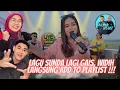 Download Lagu ORANG MALAYSIA ENJOY DENGAR LAGU SUNDA ! Mojang Priangan Kalia Siska ft SKA86 KENTRUNG