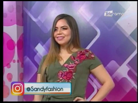 Tendencias en moda para mamá