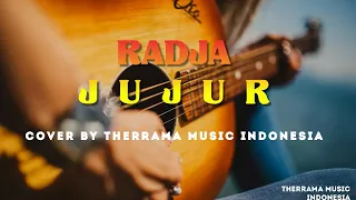 Download Cover Song Radja Jujur Realguitar @TherramaMusicIndonesia MP3