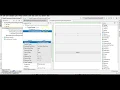 JAVA Swing GUI to Create Simple Program Display Message by Clicking a Button in JAVA