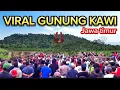 Download Lagu 🔴VIRAL FENOMENA  GUNUNG KAWI MALANG JAWA TIMUR