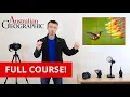 Download Lagu Learn Photography [Full Course] by Australian Geographic Photographer Chris Bray