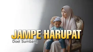 jampe harupat doel sumbang cover slow rock progressive version