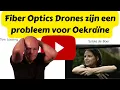 Download Lagu Fiber Optics drones zijn een groot probleem voor Oekraïne