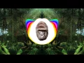 San Holo - Donkey Kong (Harambe Tribute) #RipHarambe