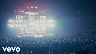 brandon lake thats who i praise official live video