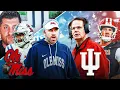 Have Ole Miss and Indiana created a NEW TIER in CFB Why the Rebels and Hoosiers are trailblazers