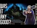 Was it Good - Icewind Dale 1