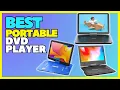 Top 5 Best Portable Dvd Player With Screen 2023 Best Dvd Players