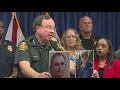 Over 200 arrests in human trafficking bust