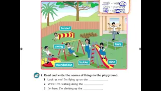 Unit 1 Lessons 1 And 2 Grade 4 5 Our School 